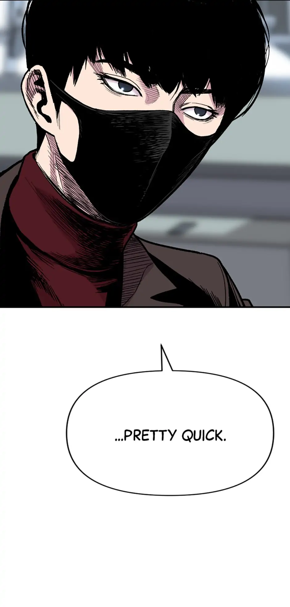 Switch Manhwa Chapter 22 - page 87