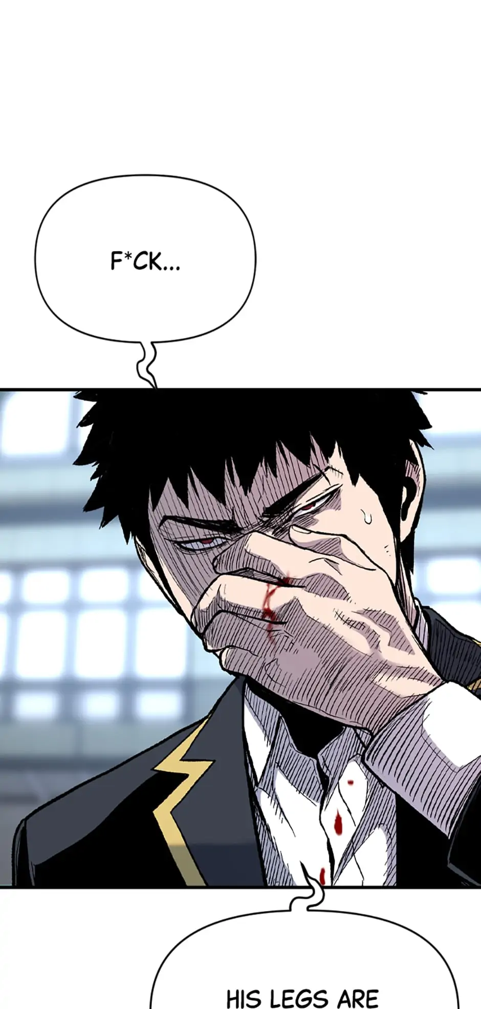Switch Manhwa Chapter 22 - page 88