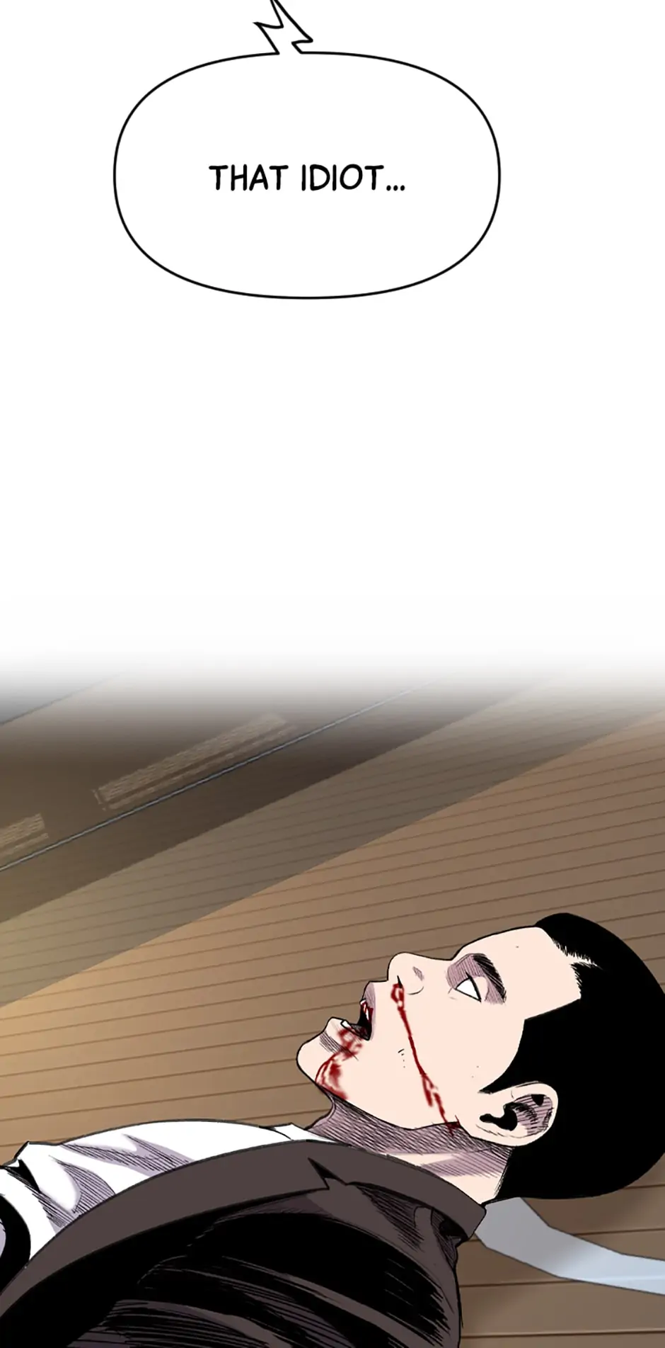 Switch Manhwa Chapter 22 - page 9