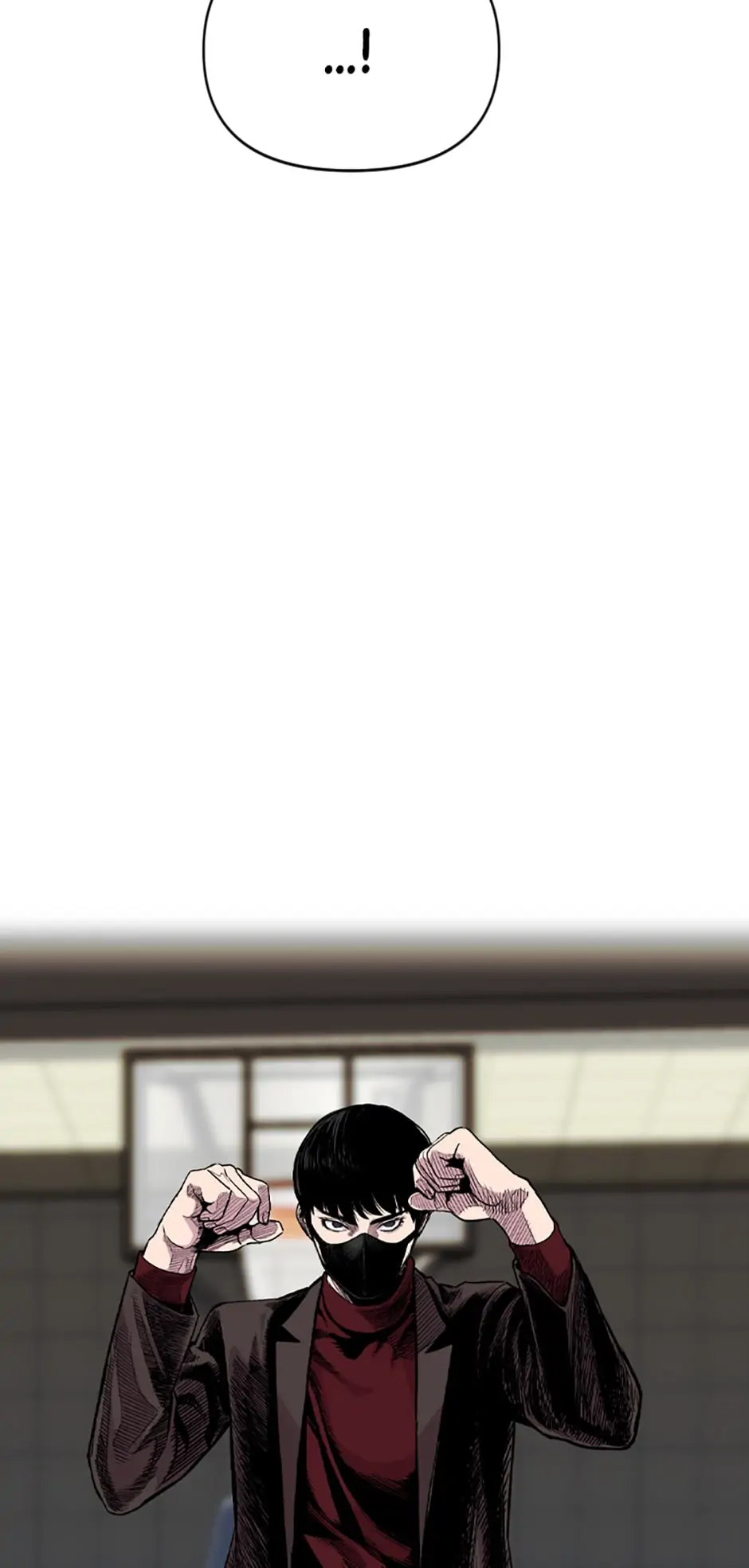 Switch Manhwa Chapter 22 - page 90
