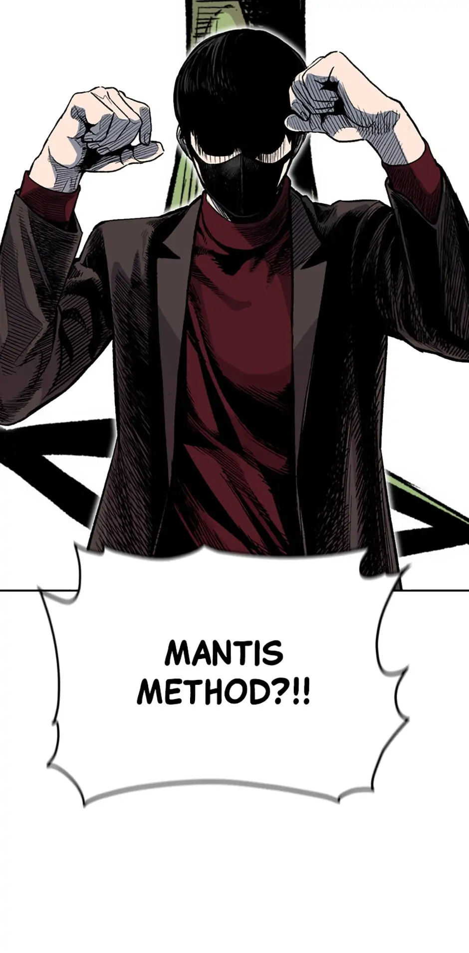 Switch Manhwa Chapter 22 - page 94