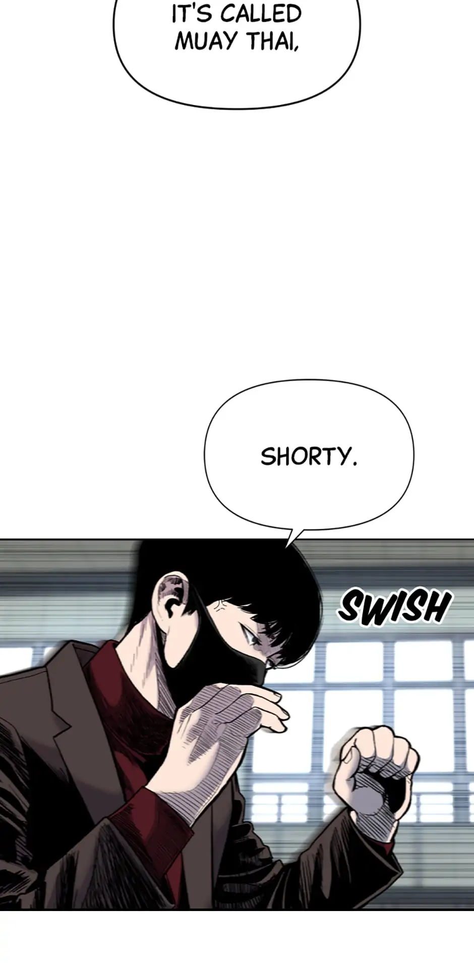 Switch Manhwa Chapter 22 - page 96