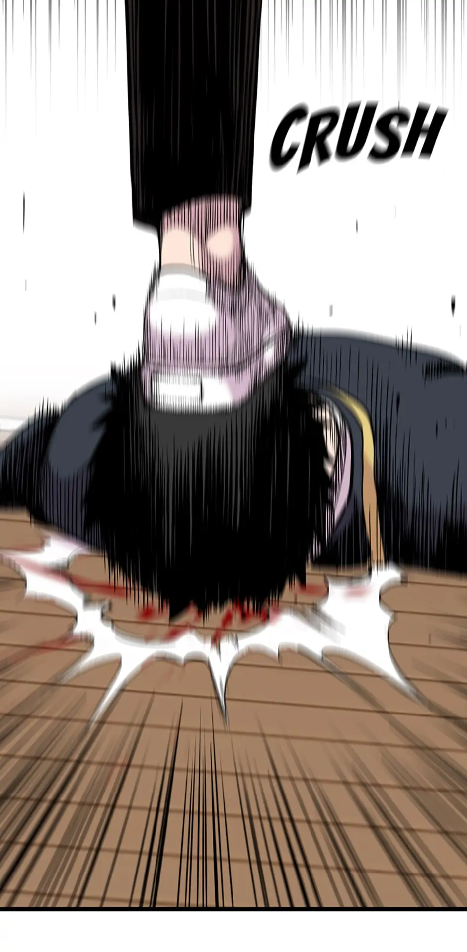 Switch Manhwa Chapter 23 - page 100