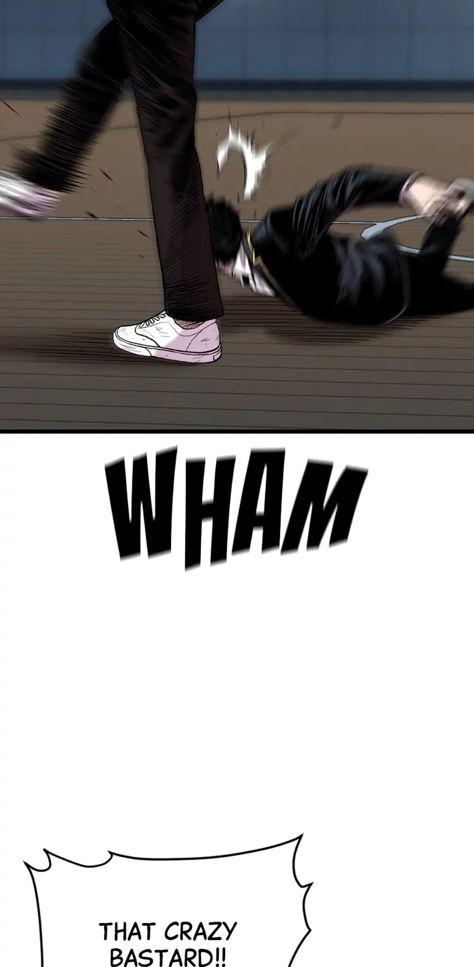 Switch Manhwa Chapter 23 - page 102