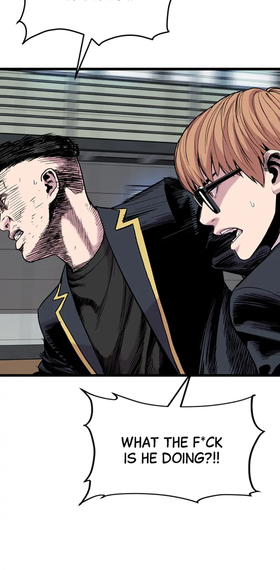 Switch Manhwa Chapter 23 - page 103