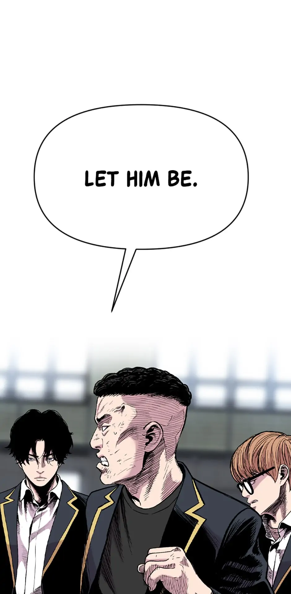 Switch Manhwa Chapter 23 - page 104