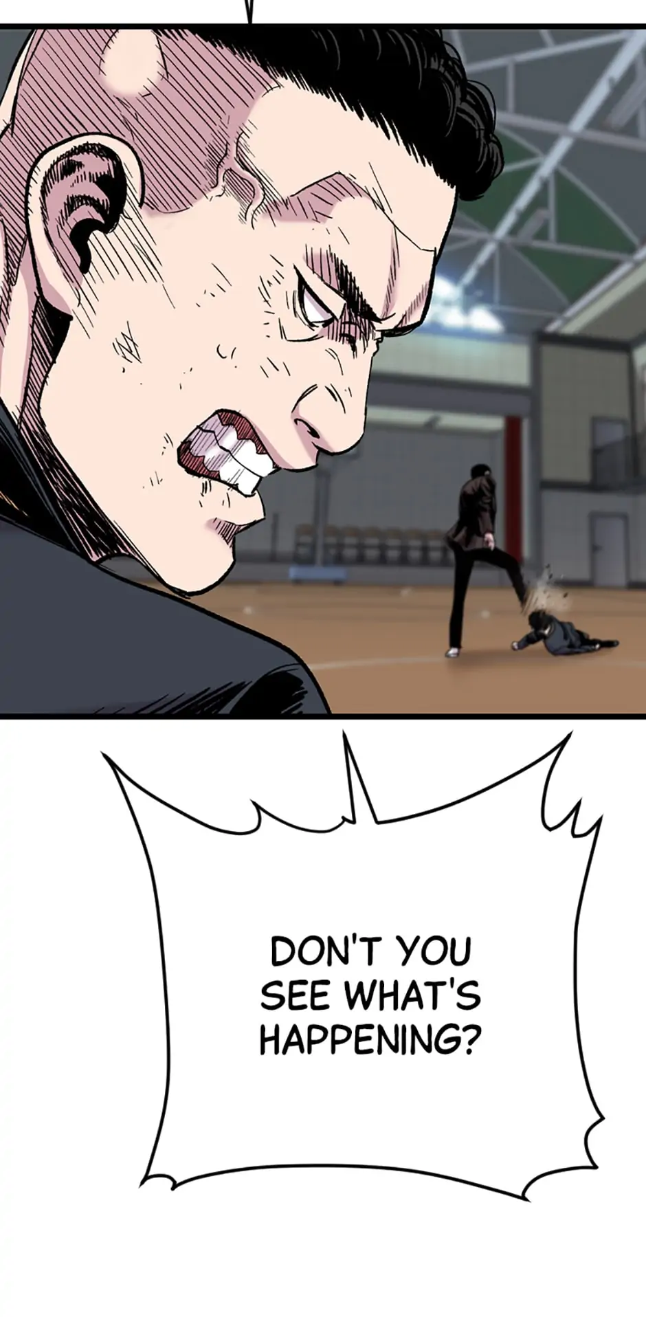 Switch Manhwa Chapter 23 - page 106