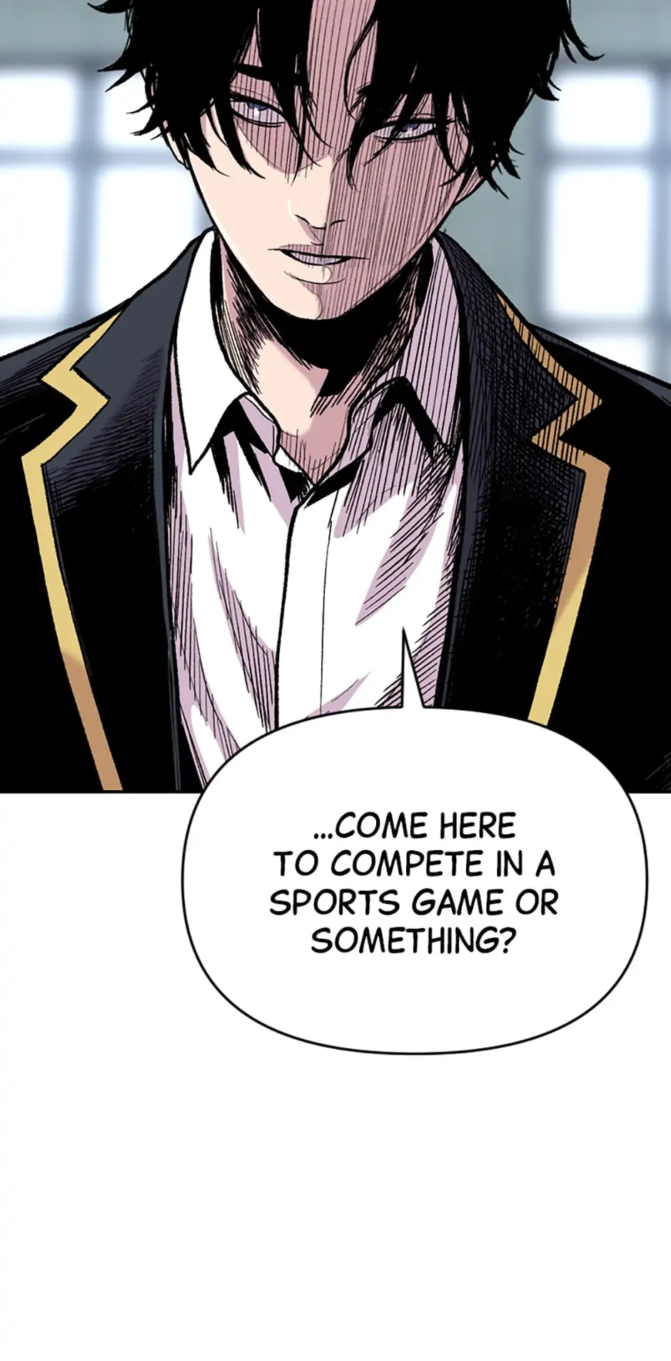 Switch Manhwa Chapter 23 - page 109