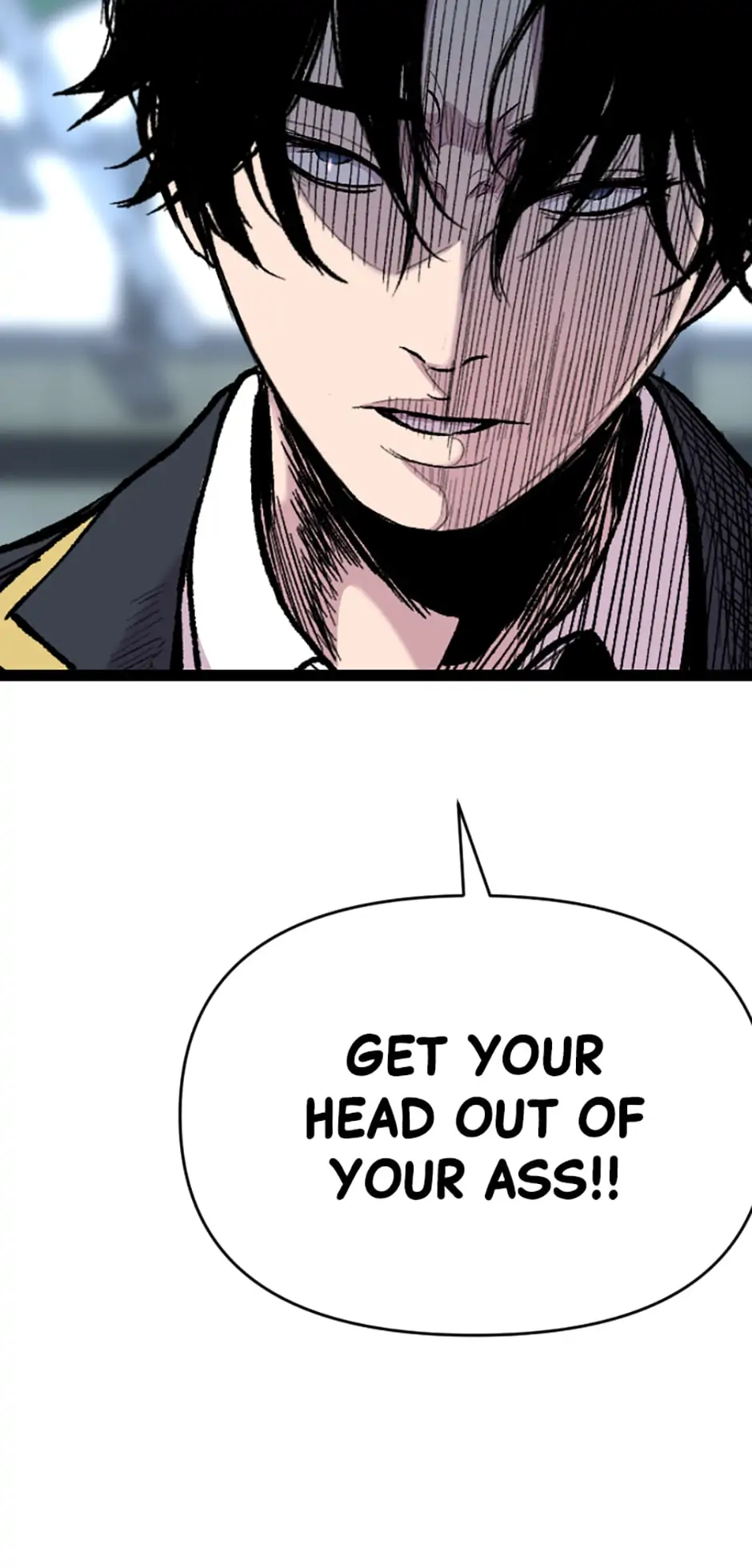 Switch Manhwa Chapter 23 - page 112