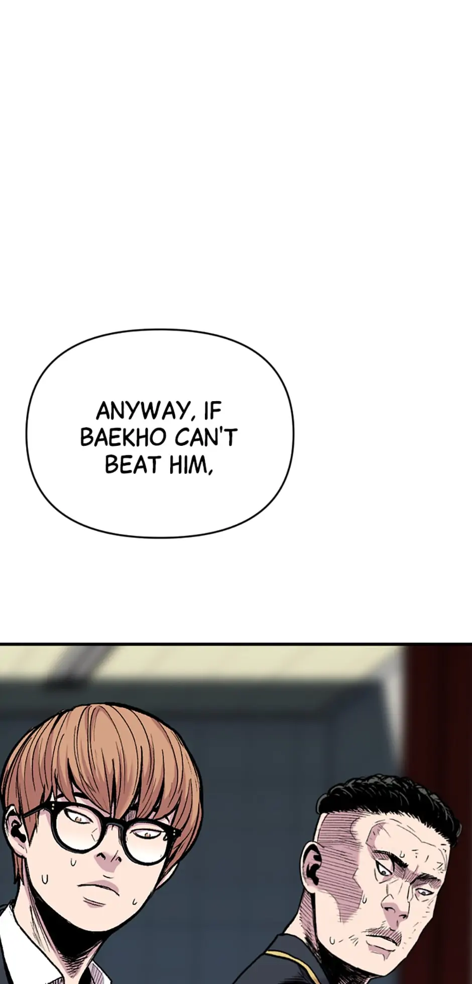 Switch Manhwa Chapter 23 - page 113