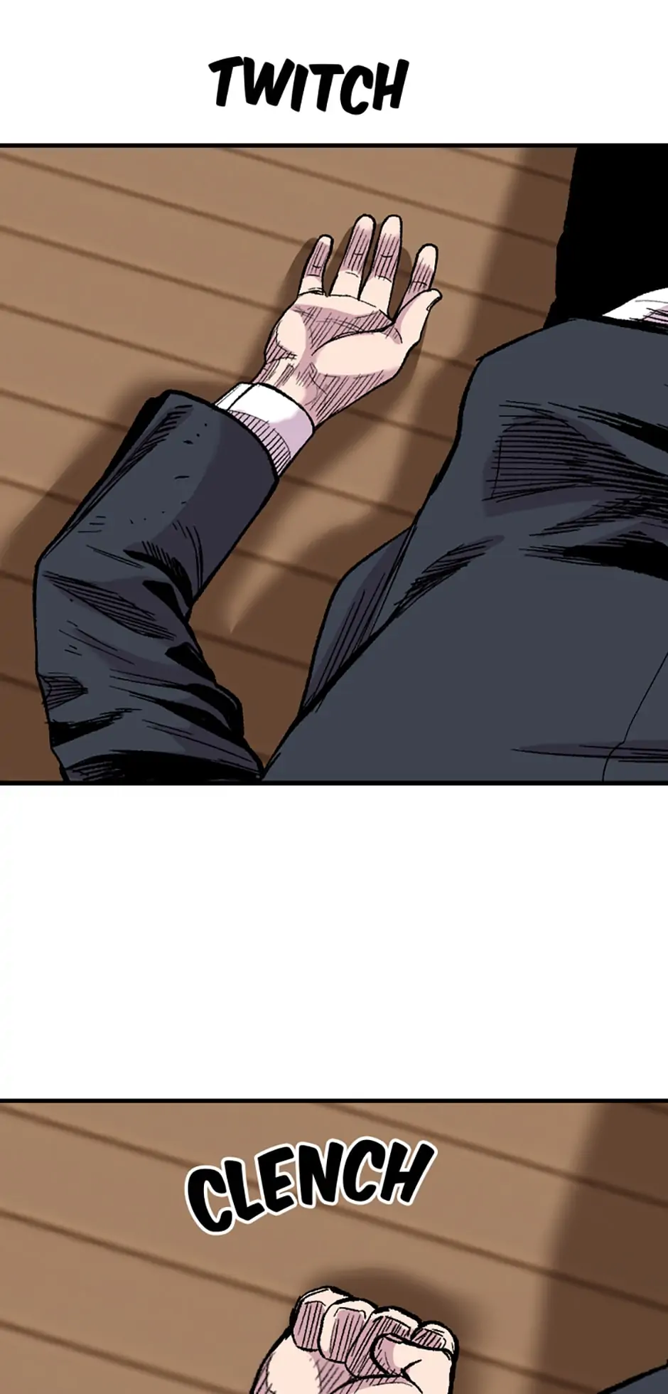 Switch Manhwa Chapter 23 - page 122