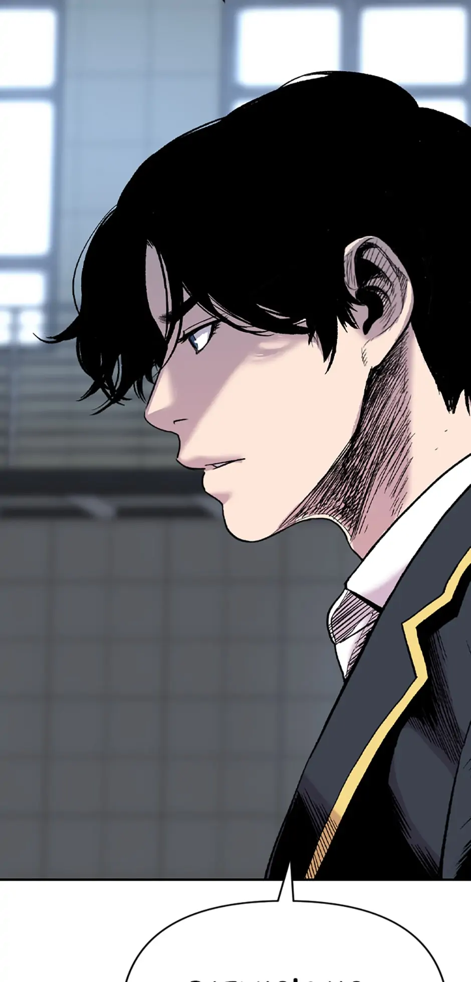 Switch Manhwa Chapter 23 - page 124