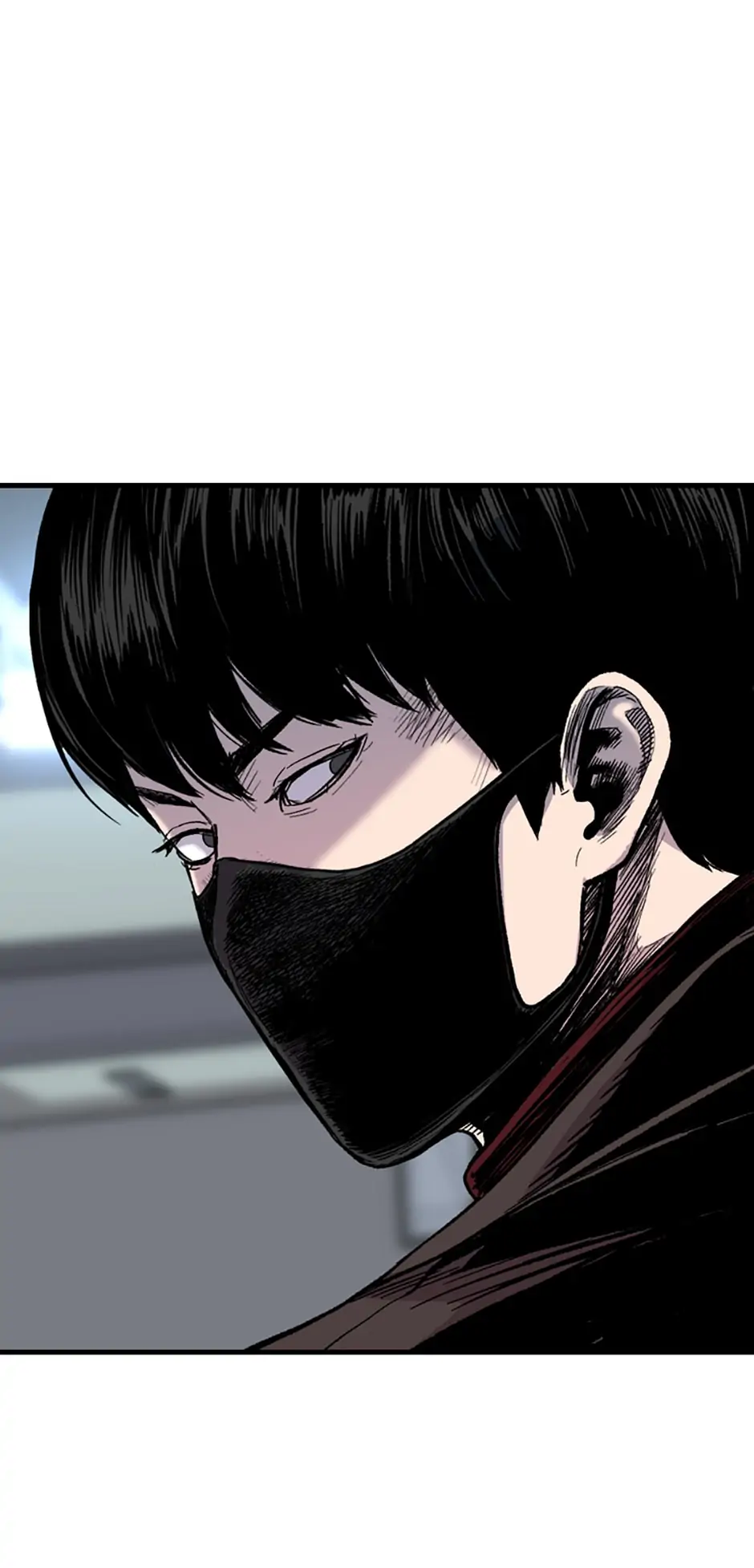 Switch Manhwa Chapter 23 - page 127