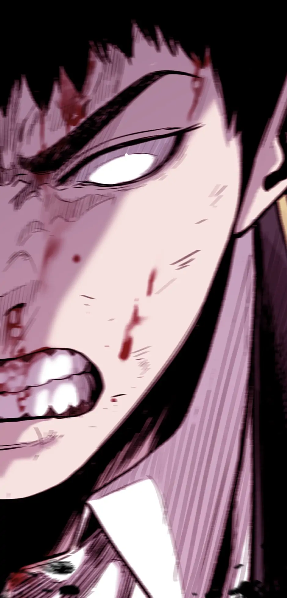 Switch Manhwa Chapter 23 - page 135