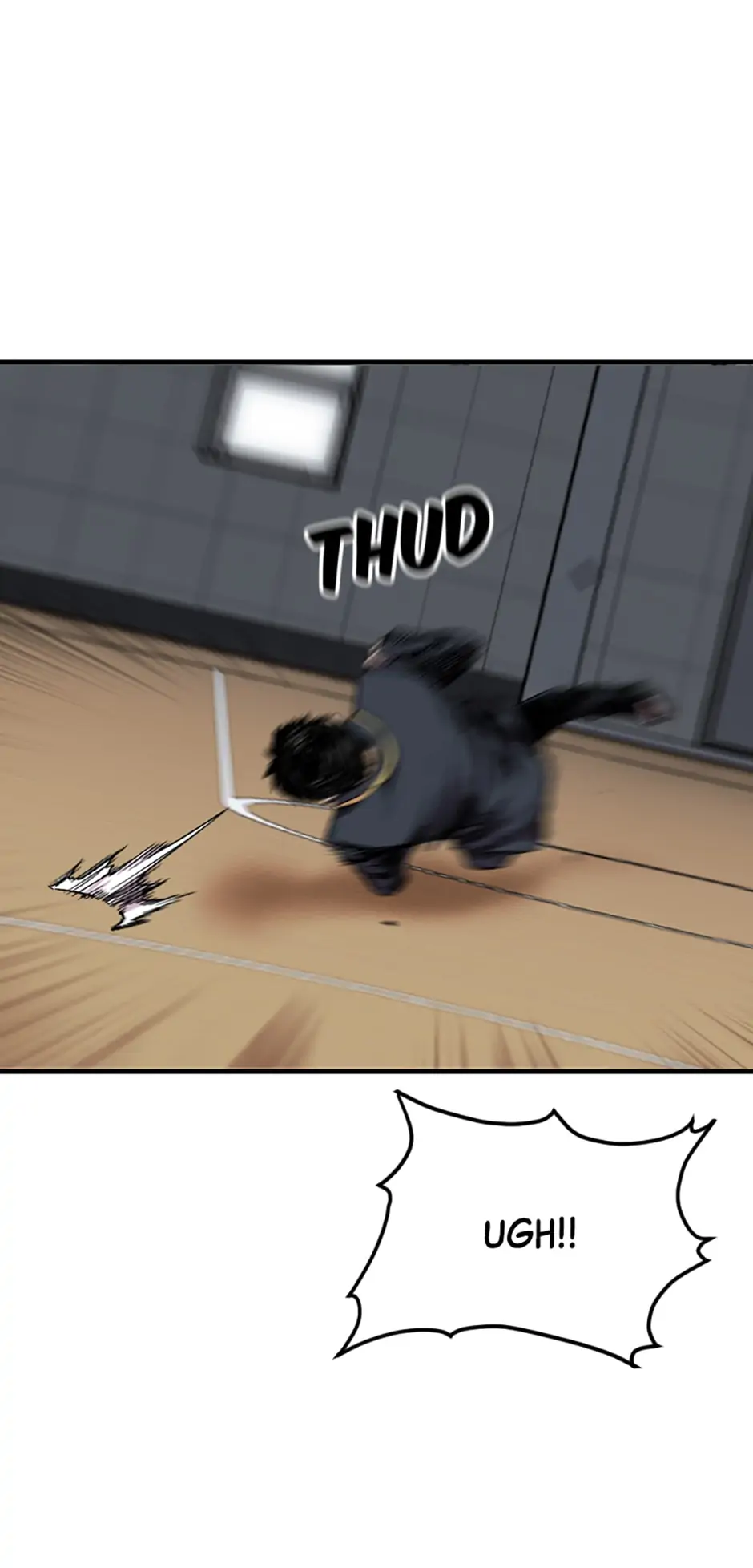 Switch Manhwa Chapter 23 - page 14