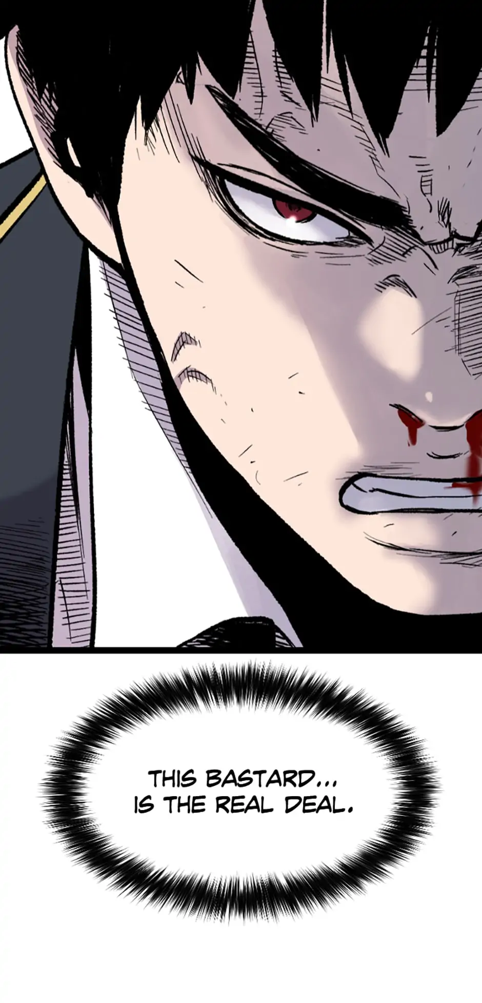 Switch Manhwa Chapter 23 - page 18