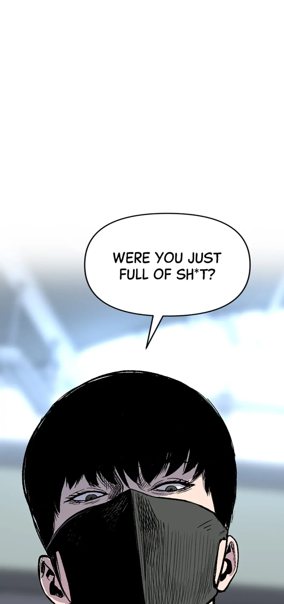 Switch Manhwa Chapter 23 - page 19