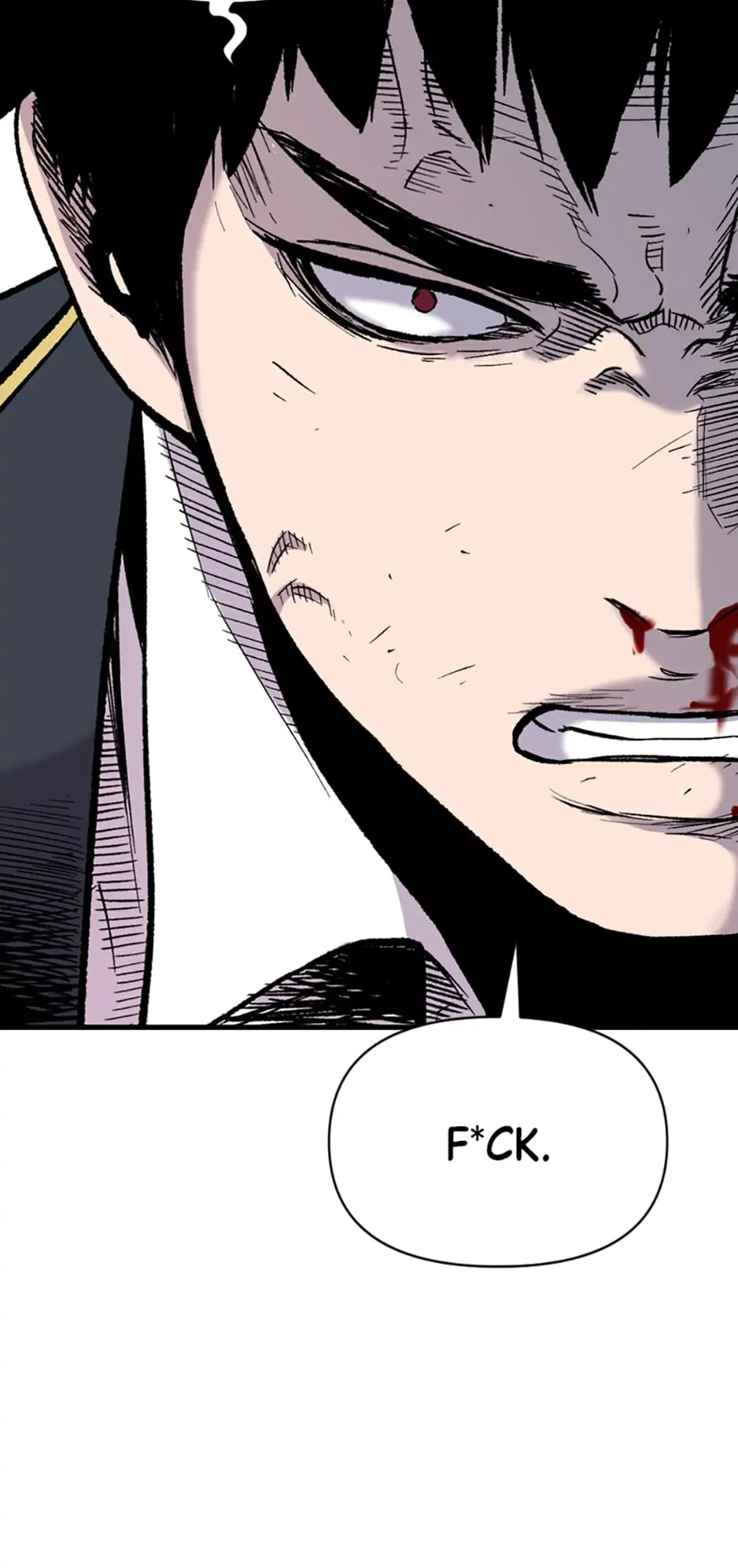Switch Manhwa Chapter 23 - page 21