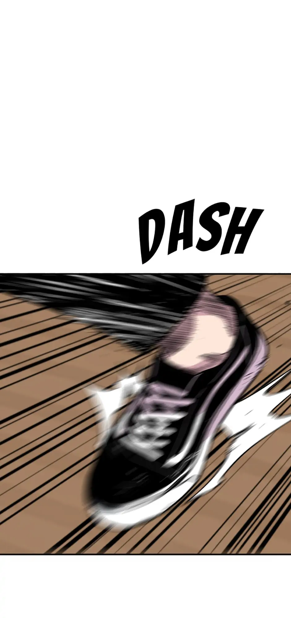 Switch Manhwa Chapter 23 - page 22