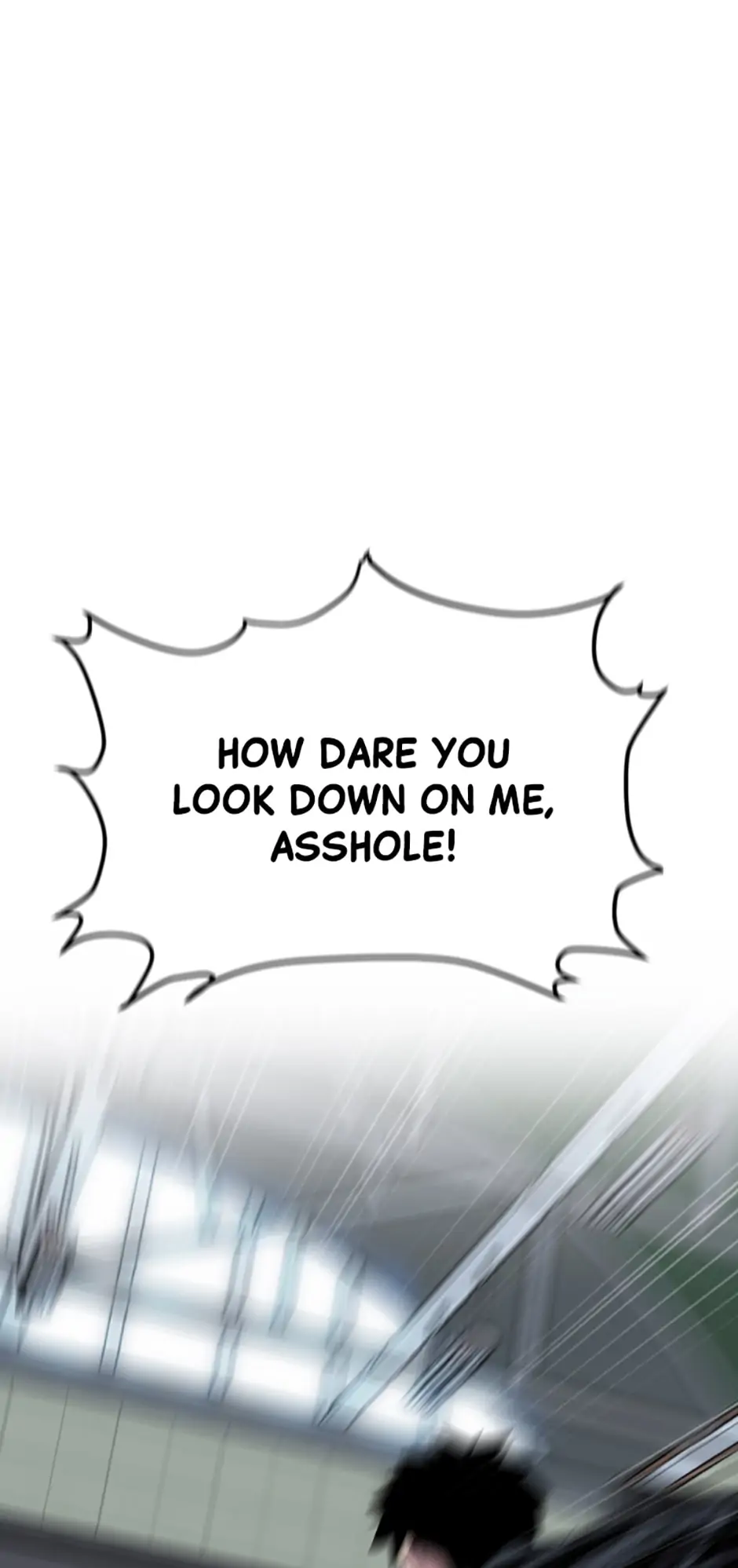 Switch Manhwa Chapter 23 - page 23