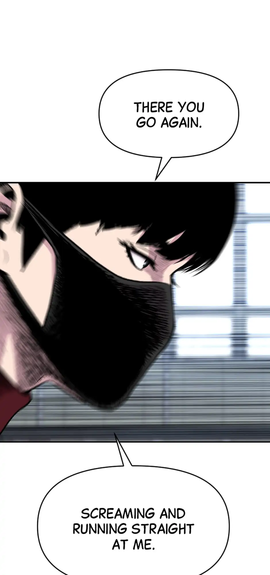 Switch Manhwa Chapter 23 - page 26