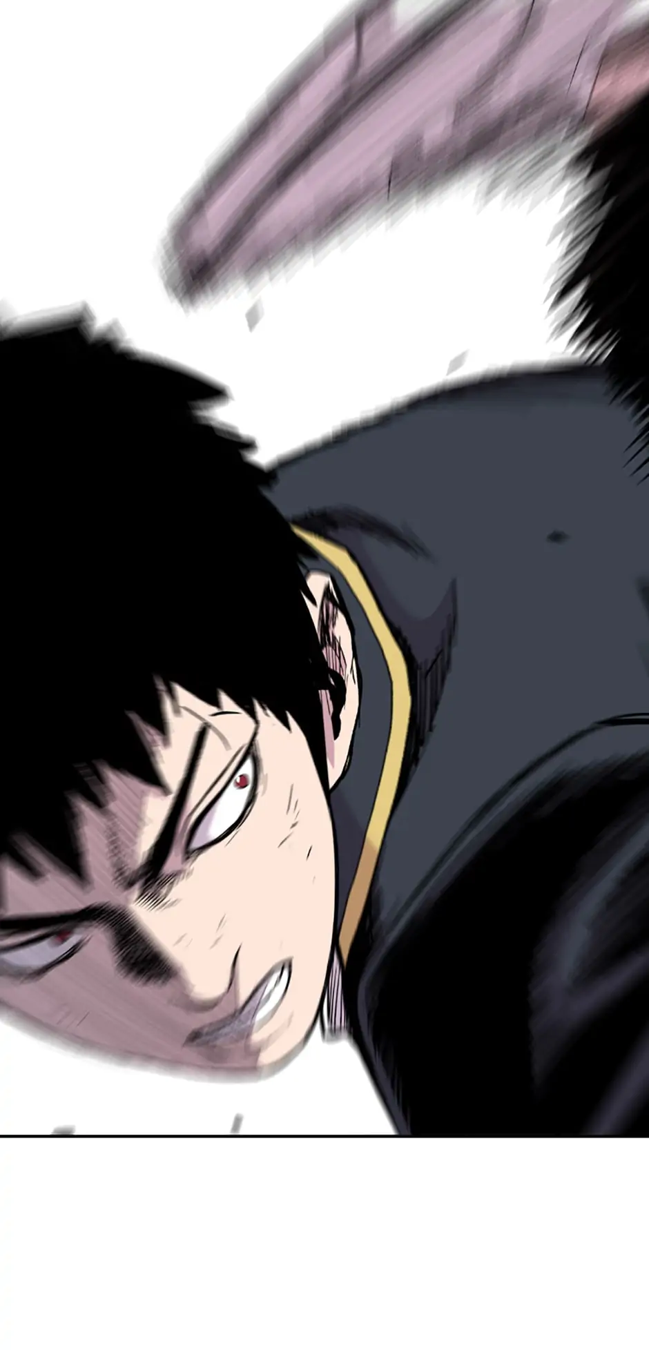 Switch Manhwa Chapter 23 - page 3