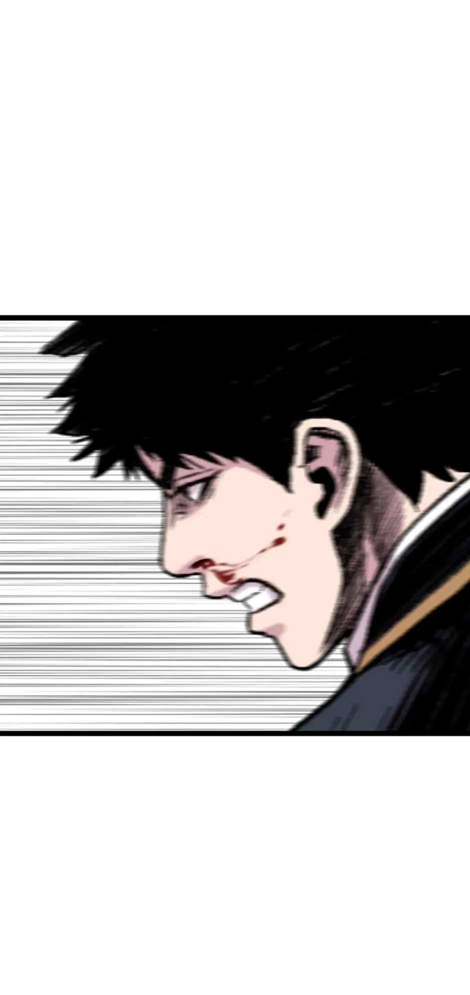 Switch Manhwa Chapter 23 - page 36