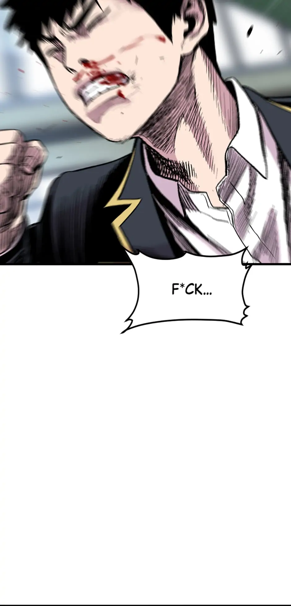 Switch Manhwa Chapter 23 - page 40