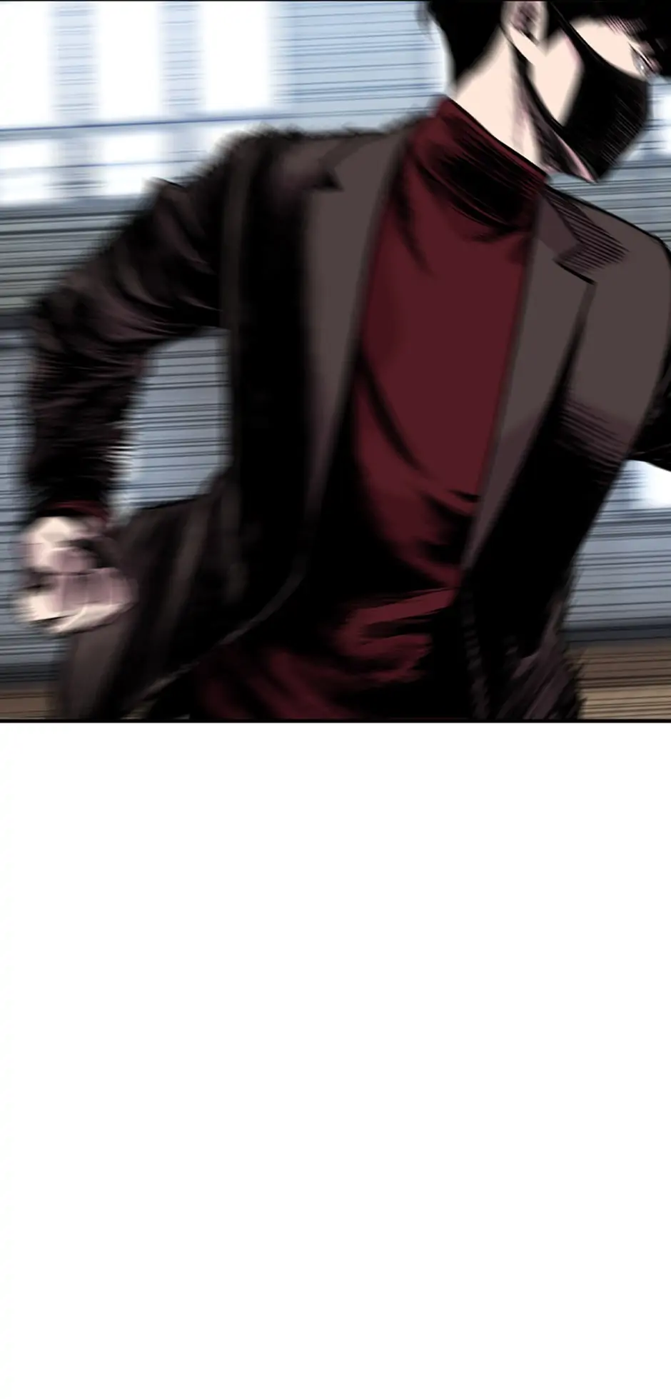 Switch Manhwa Chapter 23 - page 41