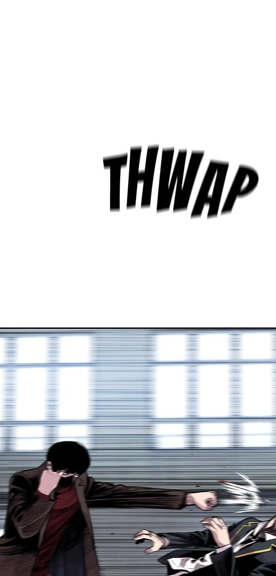 Switch Manhwa Chapter 23 - page 45
