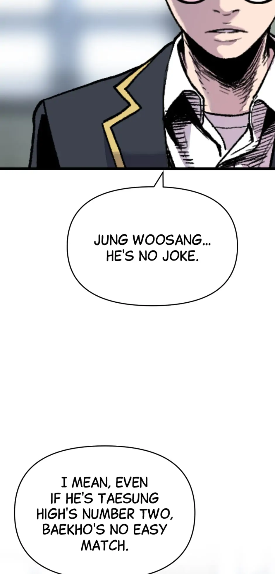 Switch Manhwa Chapter 23 - page 50