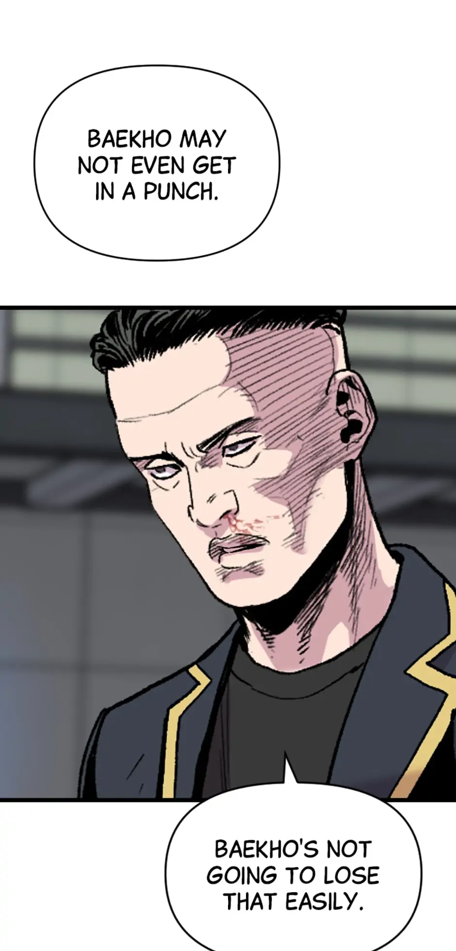 Switch Manhwa Chapter 23 - page 52