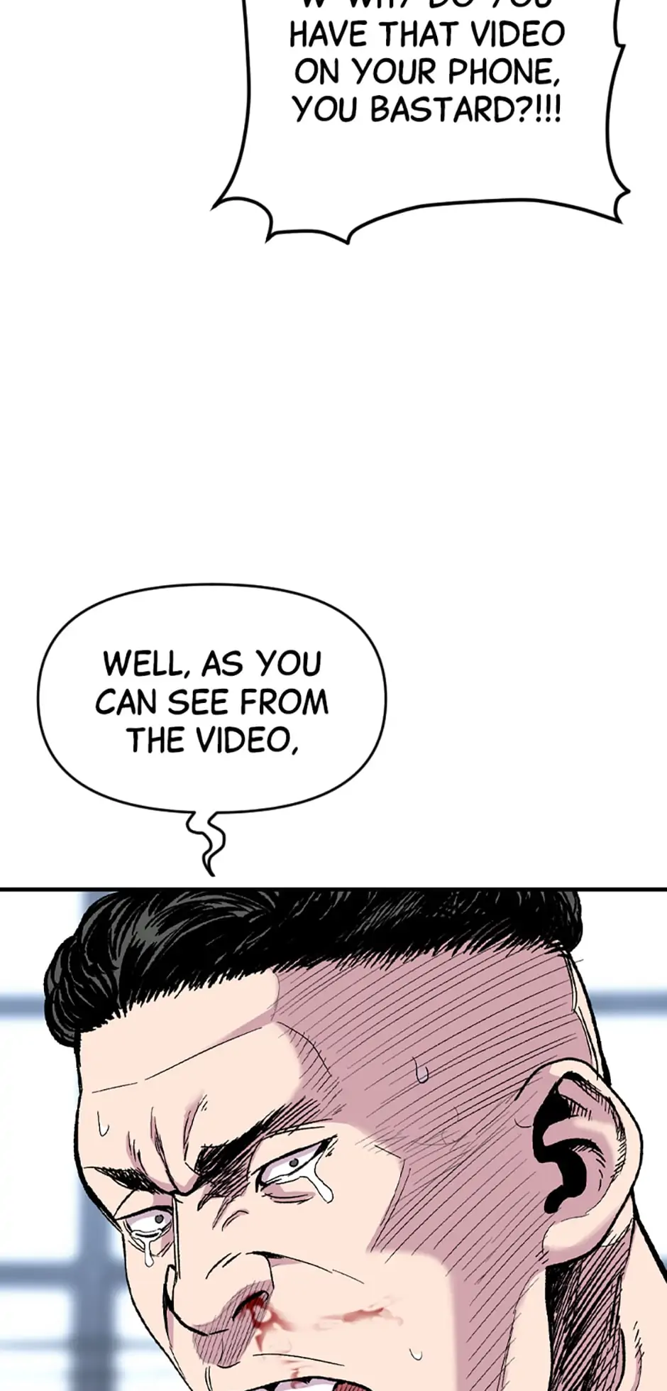 Switch Manhwa Chapter 23 - page 54