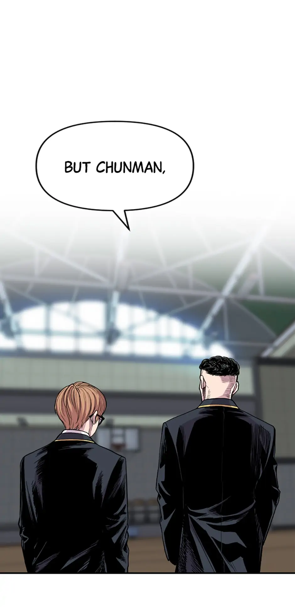Switch Manhwa Chapter 23 - page 57