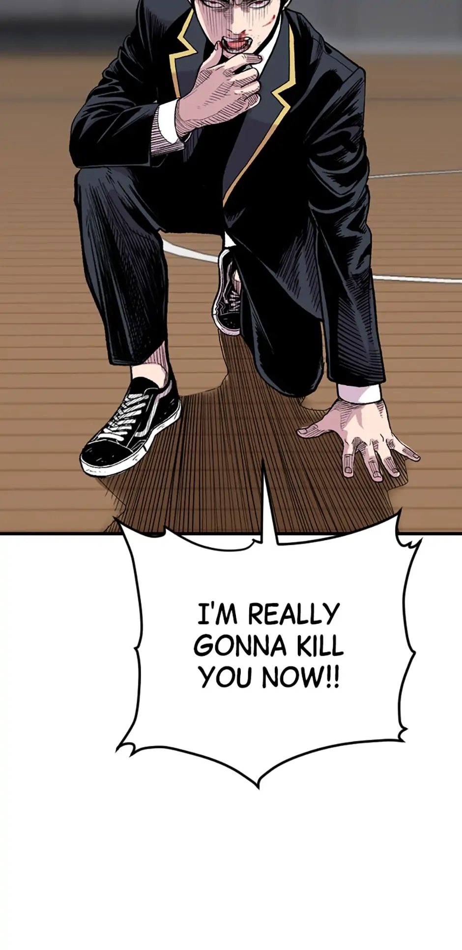 Switch Manhwa Chapter 23 - page 62
