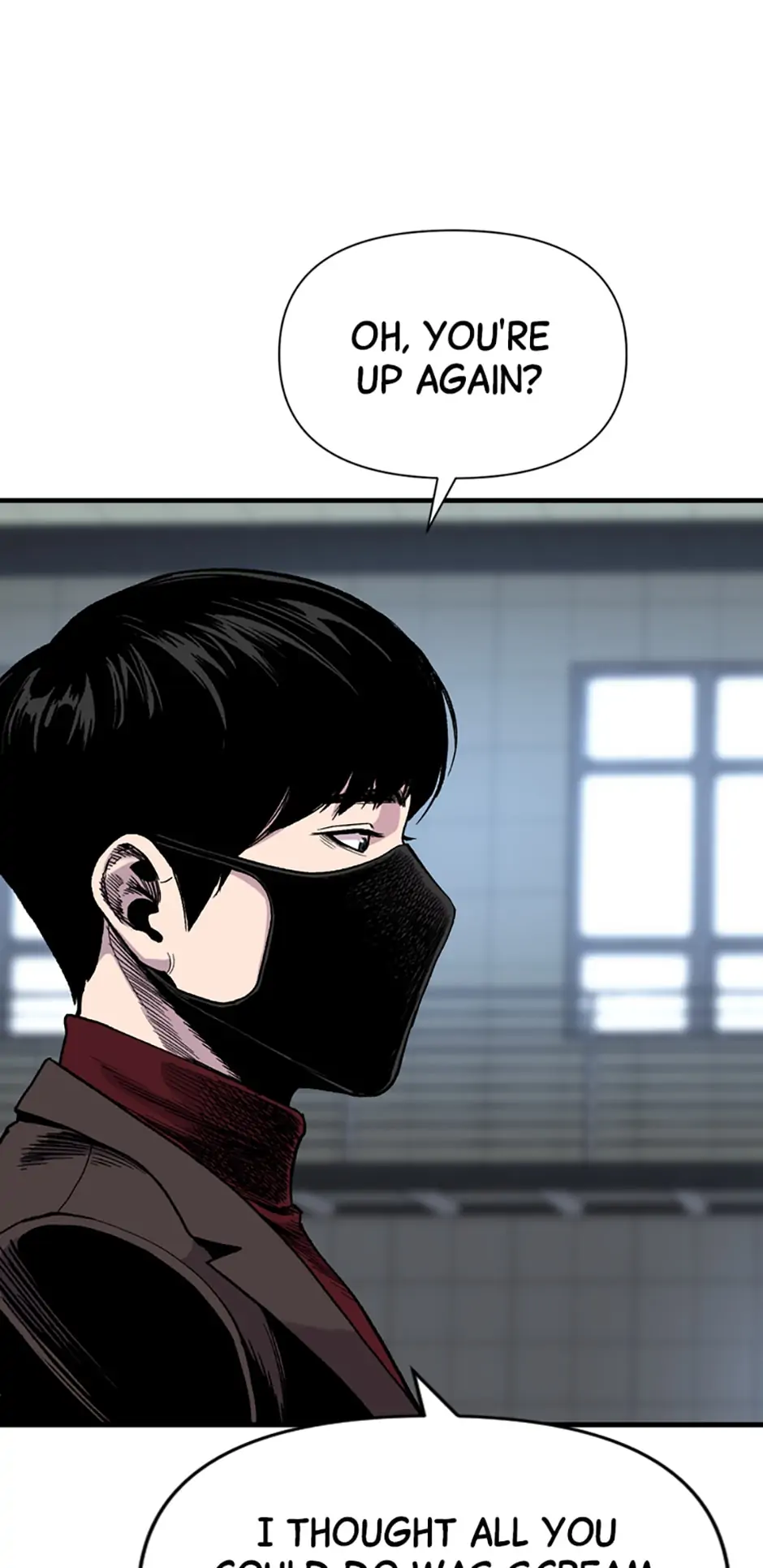 Switch Manhwa Chapter 23 - page 63