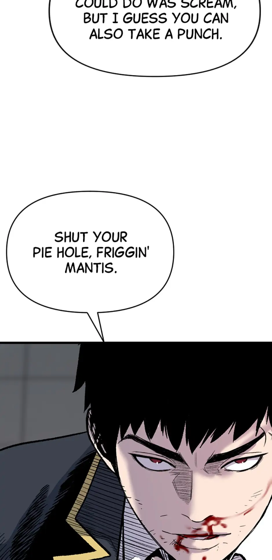 Switch Manhwa Chapter 23 - page 64