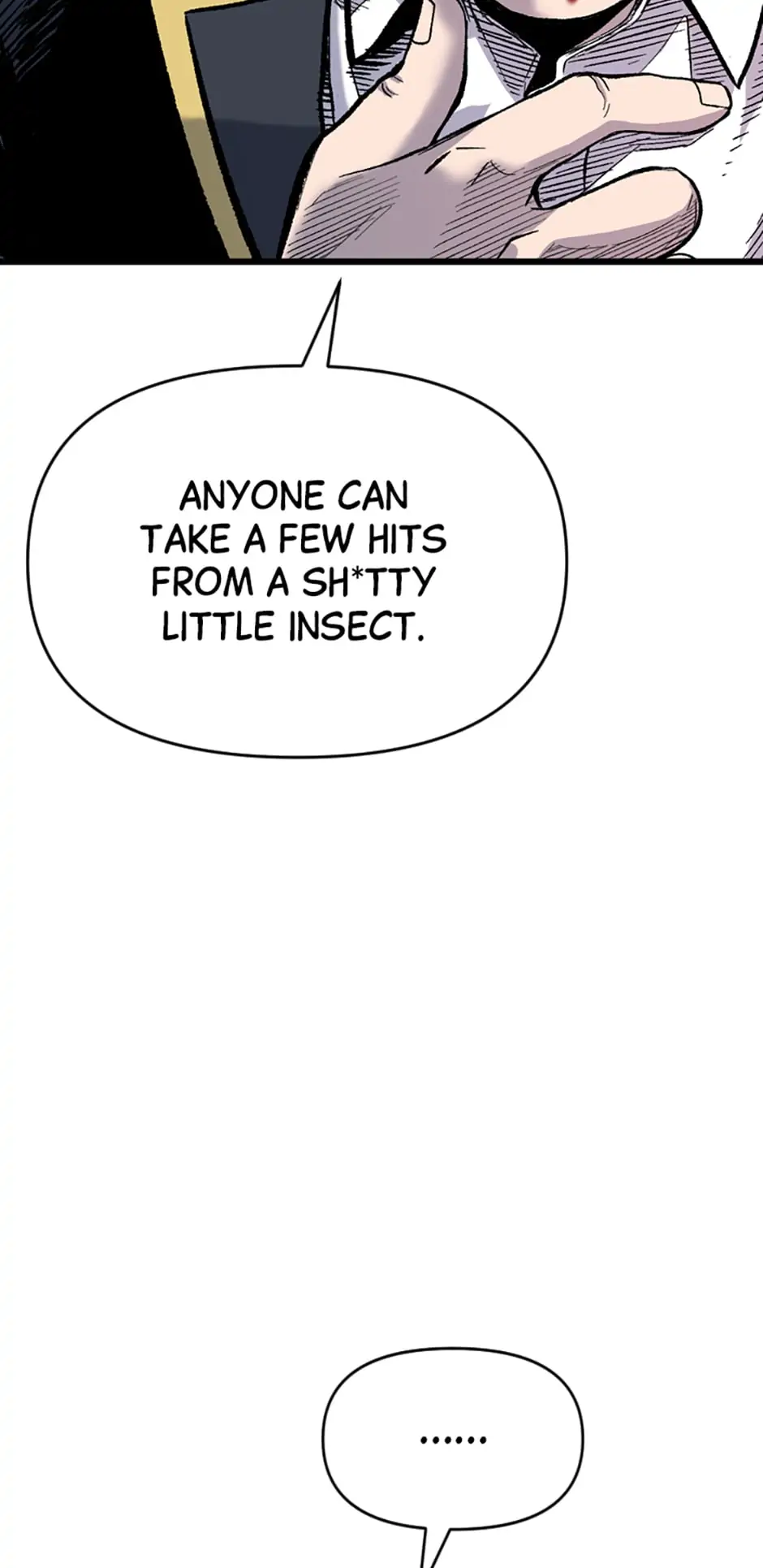 Switch Manhwa Chapter 23 - page 65