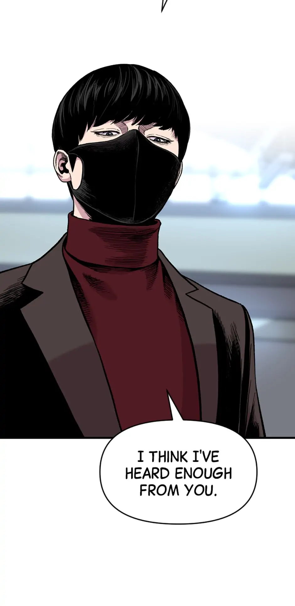 Switch Manhwa Chapter 23 - page 66