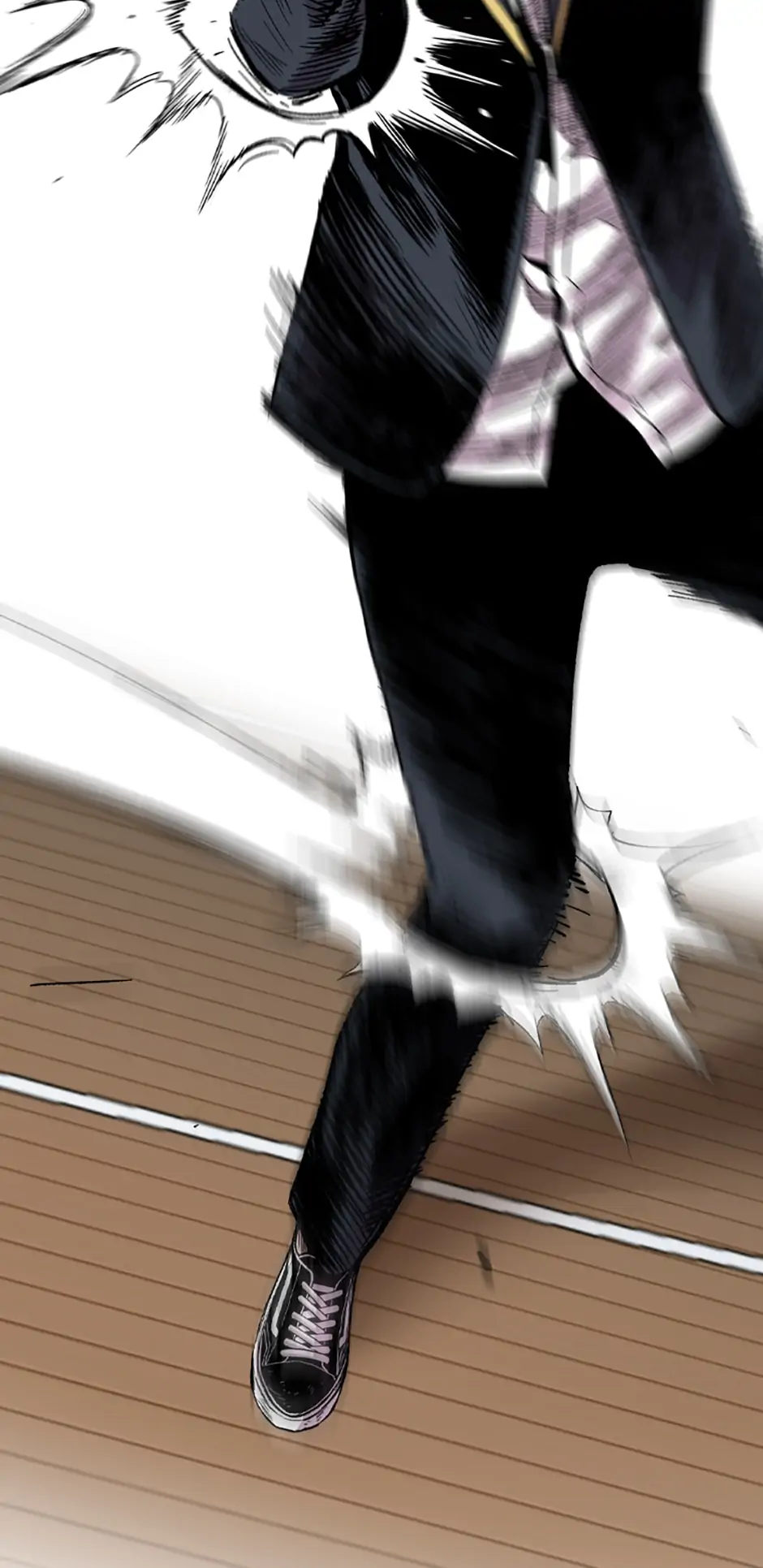 Switch Manhwa Chapter 23 - page 72