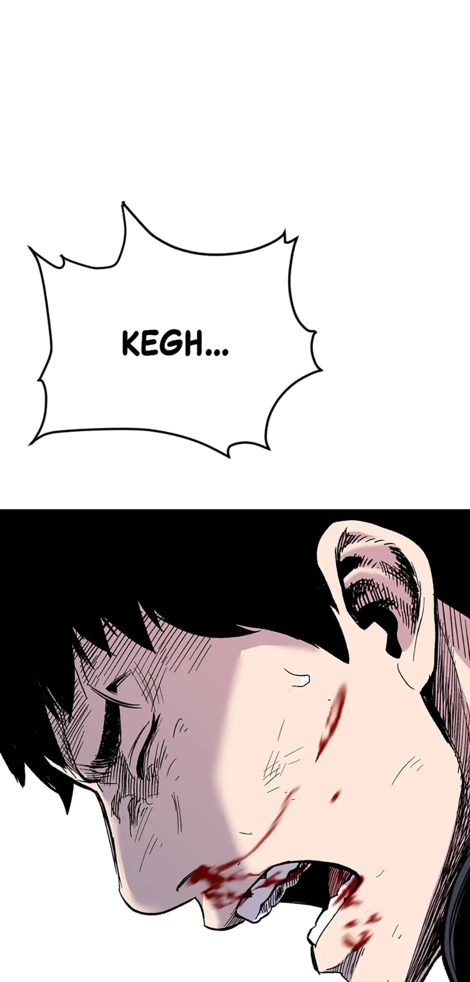 Switch Manhwa Chapter 23 - page 76