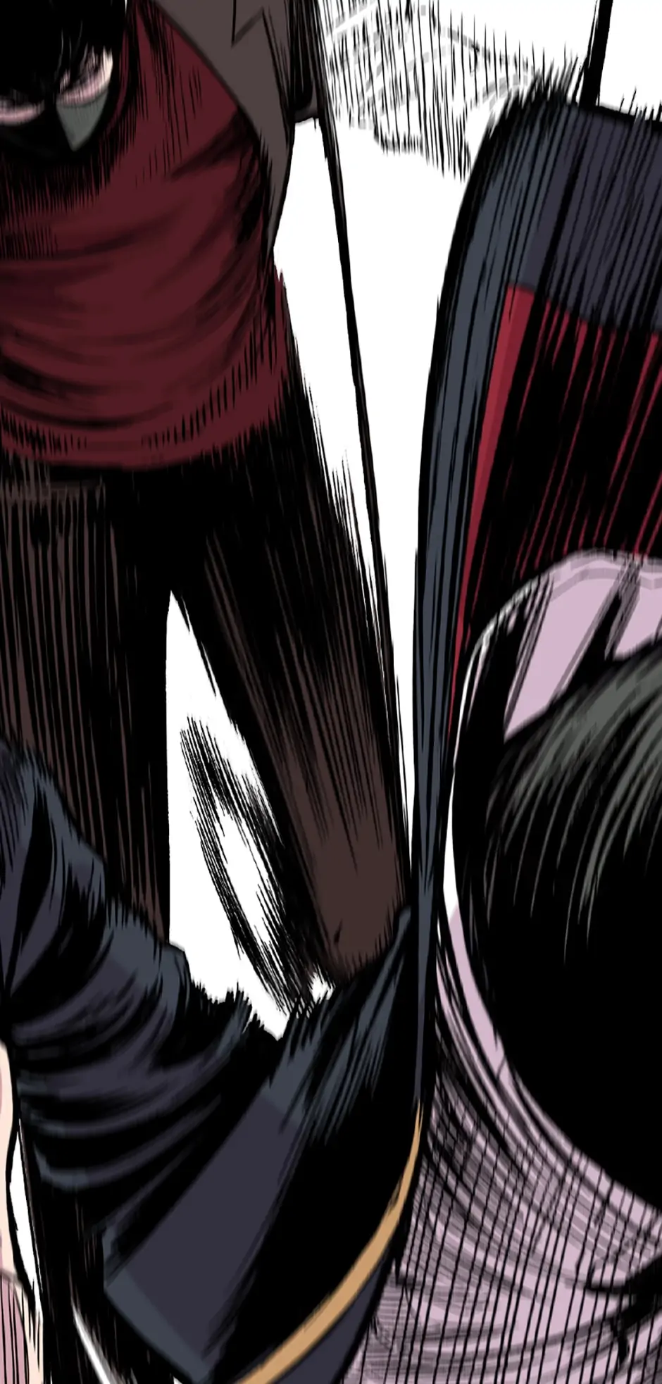 Switch Manhwa Chapter 23 - page 85