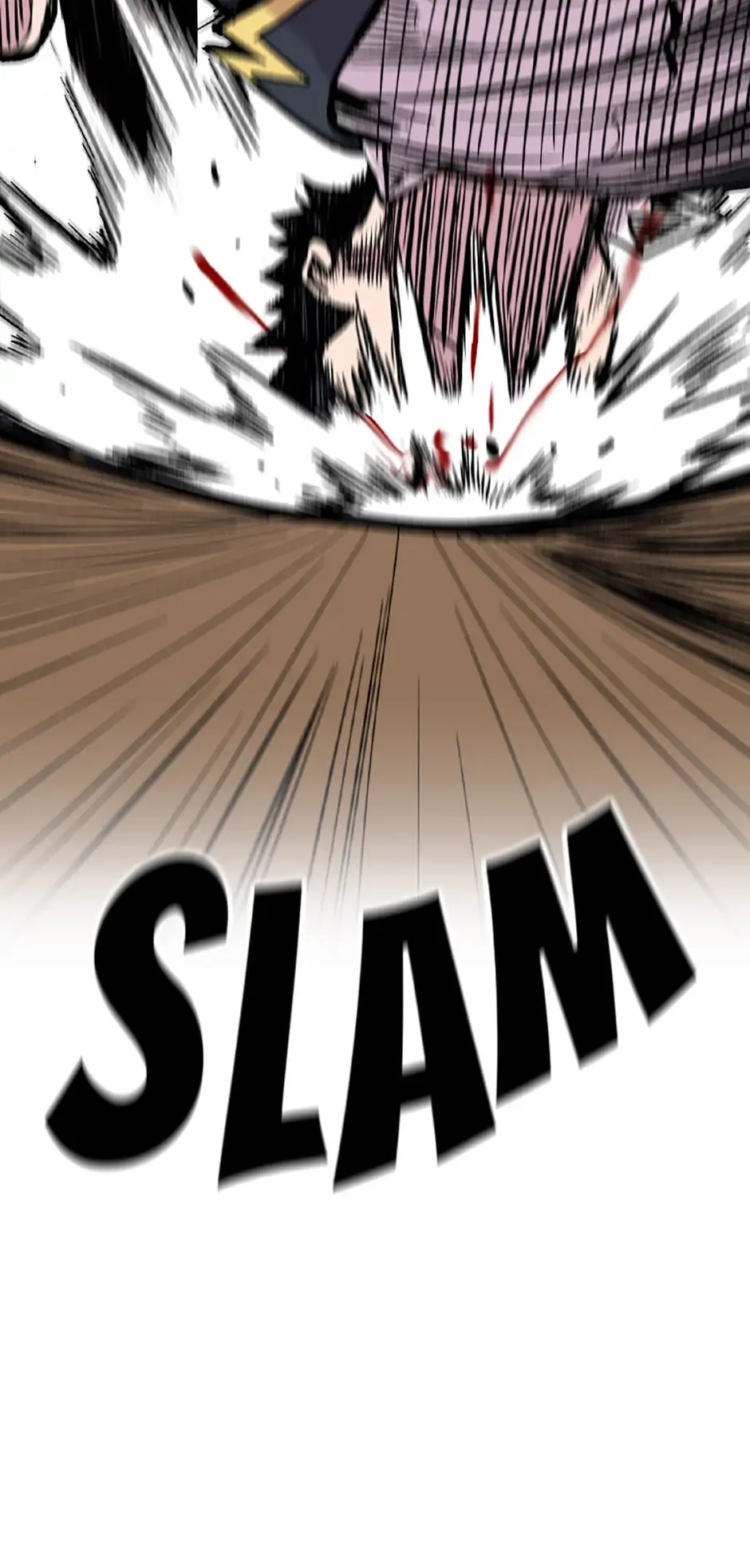 Switch Manhwa Chapter 23 - page 86