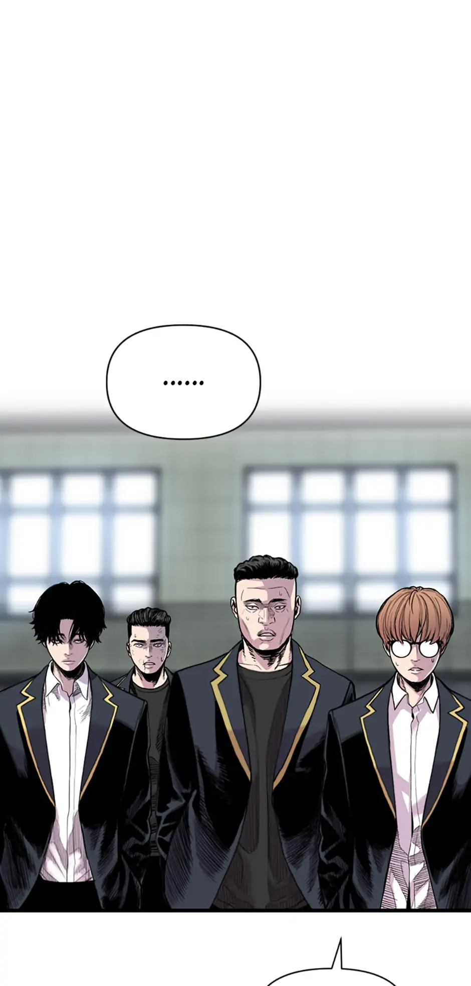 Switch Manhwa Chapter 23 - page 87