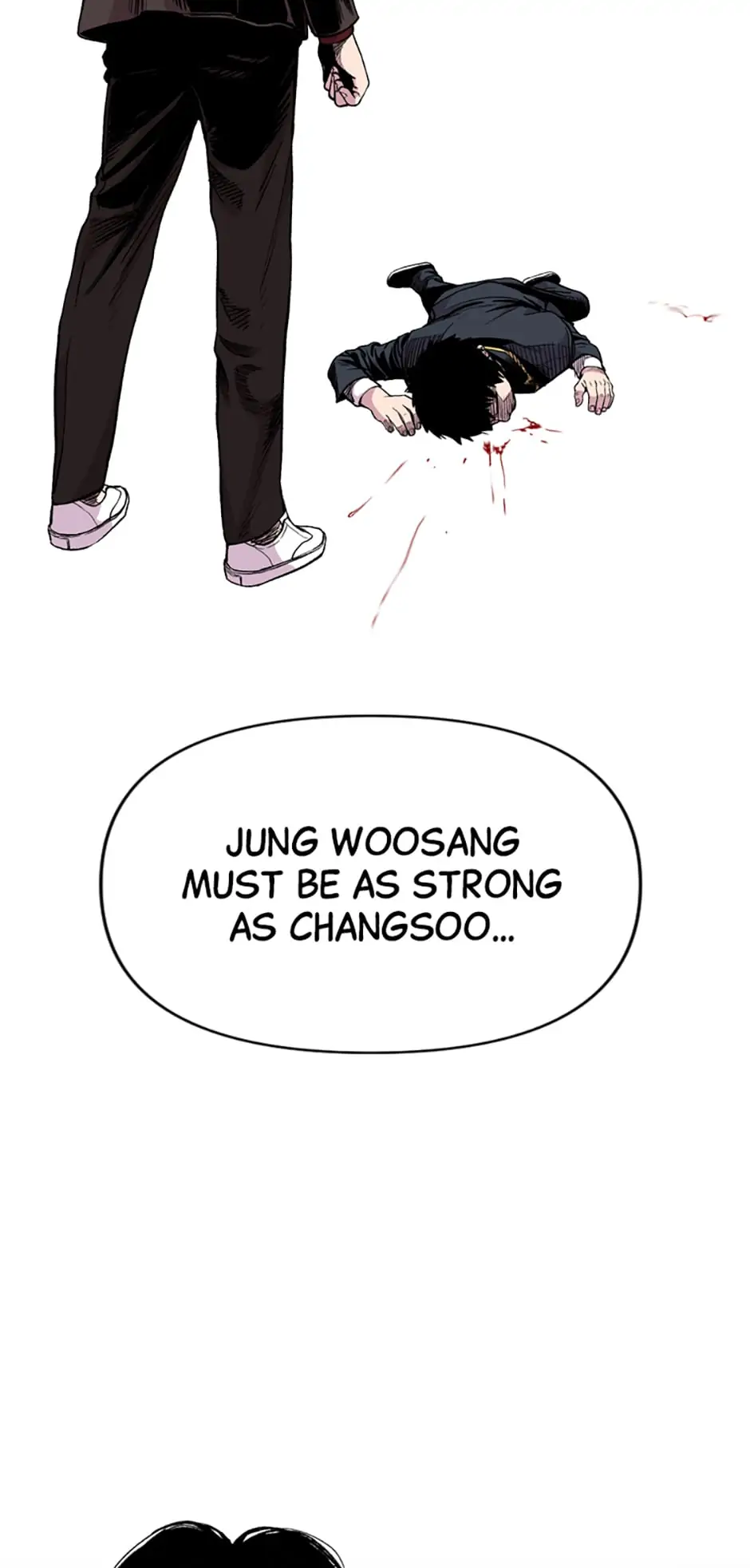 Switch Manhwa Chapter 23 - page 89