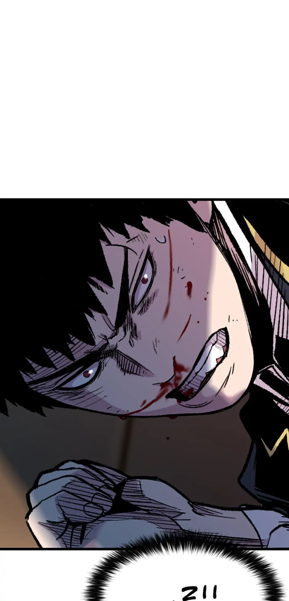 Switch Manhwa Chapter 23 - page 9