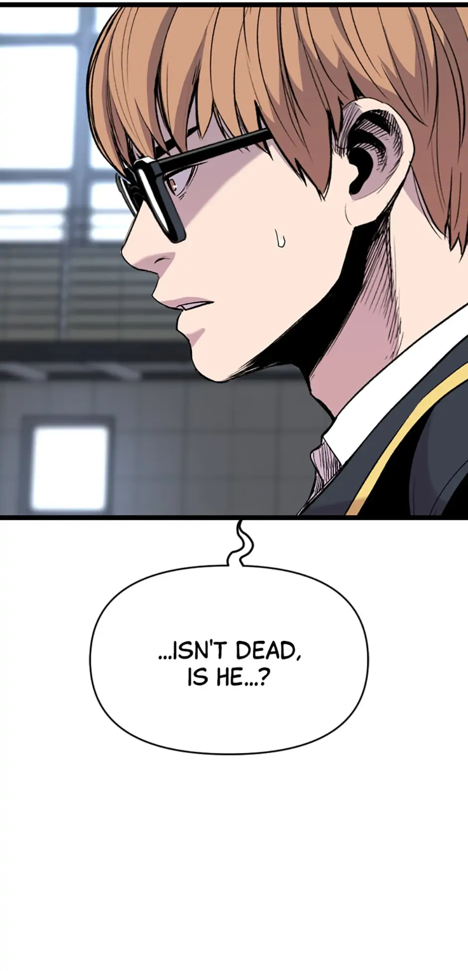 Switch Manhwa Chapter 23 - page 91