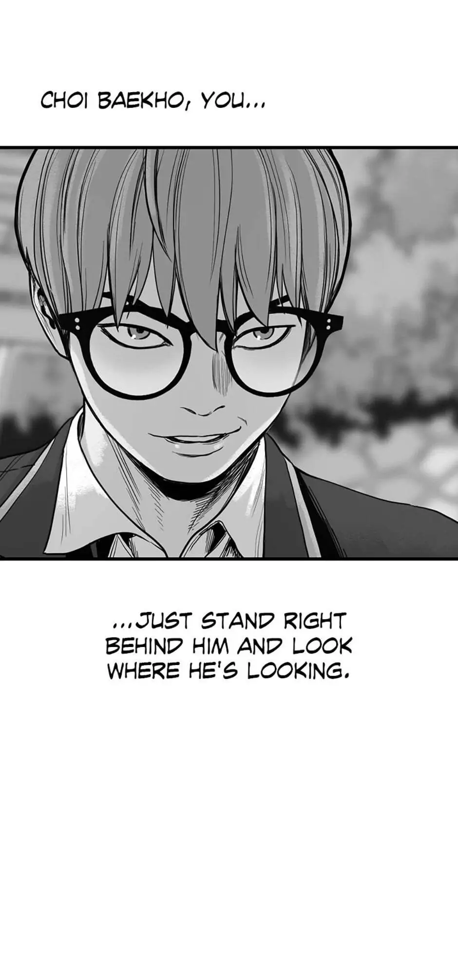 Switch Manhwa Chapter 9 - page 100