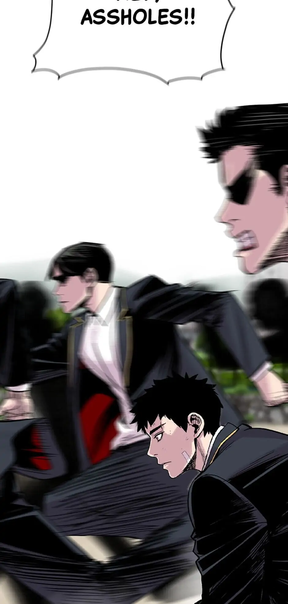 Switch Manhwa Chapter 9 - page 103