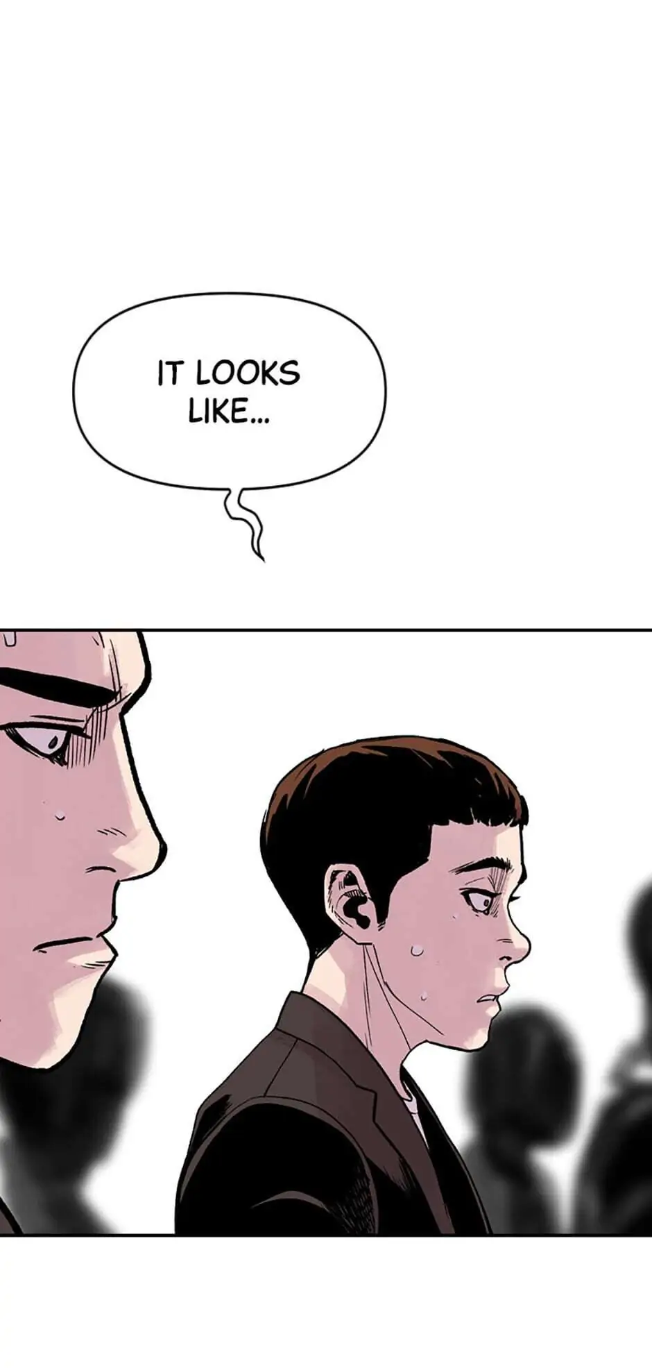 Switch Manhwa Chapter 9 - page 108